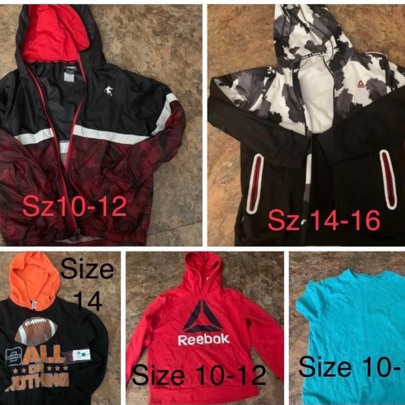 Girls clothes, shoes, toys - Picture 7 of 10